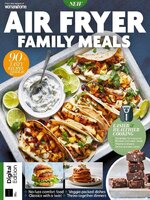 Air Fryer Family Meals